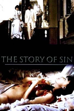 The Story of Sin (1975) Official Image | AndyDay