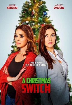 A Christmas Switch (2018) Official Image | AndyDay