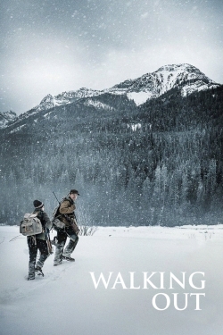 Walking Out (2017) Official Image | AndyDay