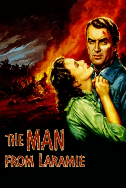 The Man from Laramie (1955) Official Image | AndyDay