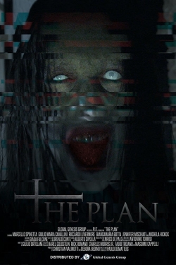 The Plan (2017) Official Image | AndyDay