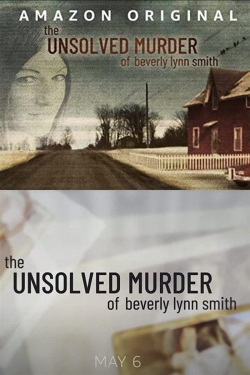 The Unsolved Murder of Beverly Lynn Smith (2022) Official Image | AndyDay