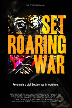 Set Roaring War (2020) Official Image | AndyDay