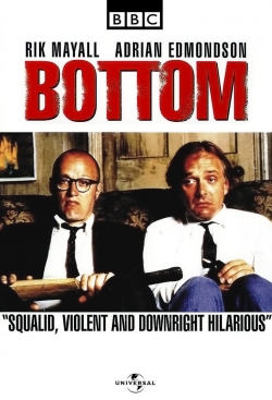 Bottom (1991) Official Image | AndyDay