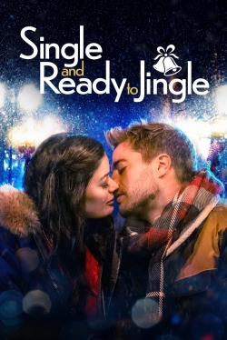 Single and Ready to Jingle (2022) Official Image | AndyDay