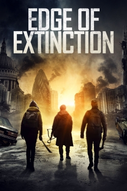 Edge of Extinction (2020) Official Image | AndyDay