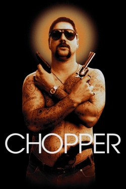 Chopper (2000) Official Image | AndyDay