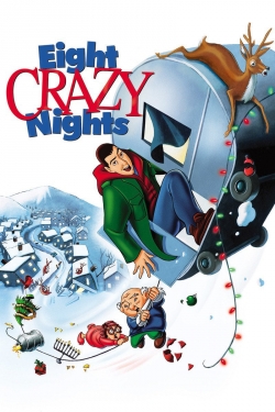Eight Crazy Nights (2002) Official Image | AndyDay