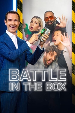 Battle In The Box (2024) Official Image | AndyDay