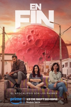 En Fin (2024) Official Image | AndyDay