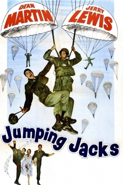 Jumping Jacks (1952) Official Image | AndyDay