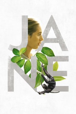 Jane (2017) Official Image | AndyDay