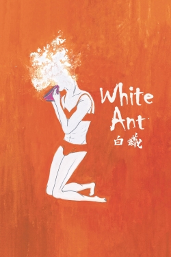 White Ant (2017) Official Image | AndyDay