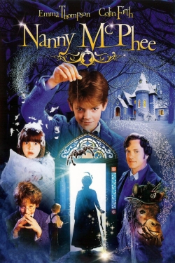 Nanny McPhee (2005) Official Image | AndyDay