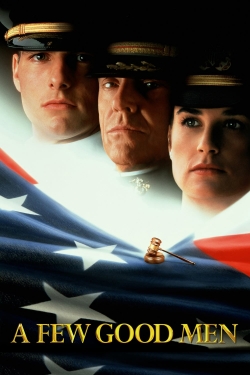 A Few Good Men (1992) Official Image | AndyDay