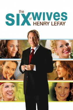 The Six Wives of Henry Lefay (2009) Official Image | AndyDay