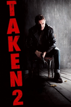 Taken 2 (2012) Official Image | AndyDay