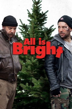All Is Bright (2013) Official Image | AndyDay
