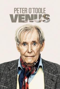 Venus (2006) Official Image | AndyDay