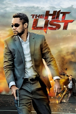 The Hit List (2011) Official Image | AndyDay