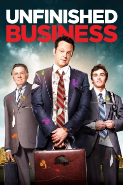 Unfinished Business (2015) Official Image | AndyDay