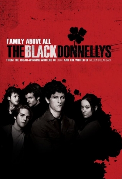 The Black Donnellys (2007) Official Image | AndyDay