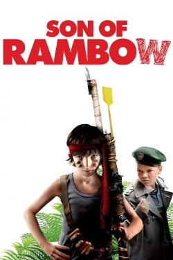 Son of Rambow (2007) Official Image | AndyDay
