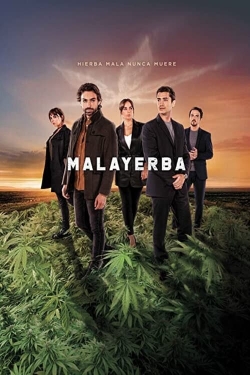MalaYerba (2021) Official Image | AndyDay