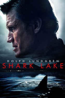 Shark Lake (2015) Official Image | AndyDay