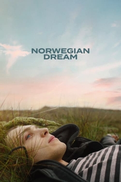 Norwegian Dream (2023) Official Image | AndyDay