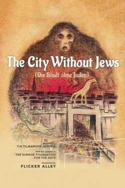The City Without Jews (1924) Official Image | AndyDay