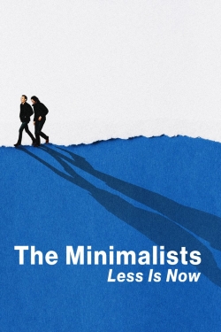 The Minimalists: Less Is Now (2021) Official Image | AndyDay