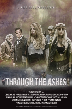 Through the Ashes (2019) Official Image | AndyDay