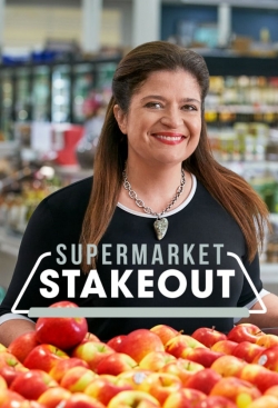 Supermarket Stakeout (2019) Official Image | AndyDay