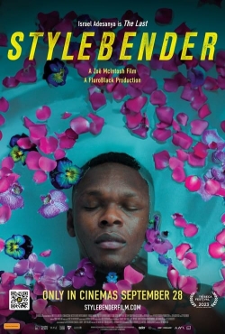 Stylebender (2023) Official Image | AndyDay