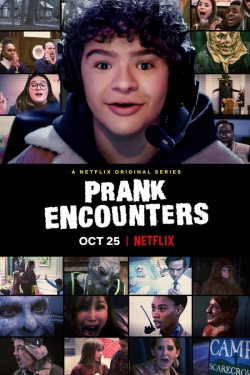 Prank Encounters (2019) Official Image | AndyDay