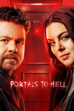 Portals to Hell (2019) Official Image | AndyDay