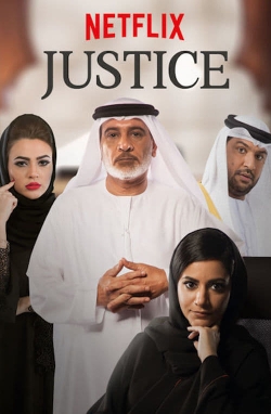 Justice (2019) Official Image | AndyDay