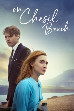 On Chesil Beach (2018) Official Image | AndyDay