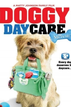 Doggy Daycare: The Movie (2015) Official Image | AndyDay