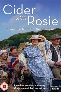 Cider with Rosie (2015) Official Image | AndyDay