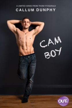 Cam Boy (2021) Official Image | AndyDay