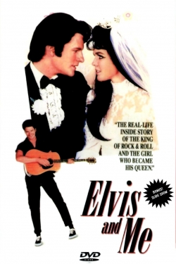 Elvis and Me (1988) Official Image | AndyDay