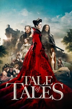 Tale of Tales (2015) Official Image | AndyDay