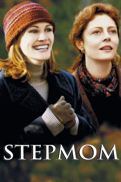 Stepmom (1998) Official Image | AndyDay