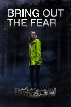 Bring Out the Fear (2021) Official Image | AndyDay