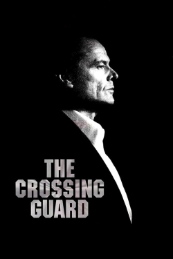 The Crossing Guard (1995) Official Image | AndyDay