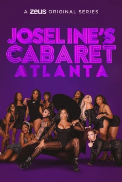 Joseline's Cabaret: Atlanta (2021) Official Image | AndyDay