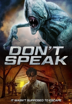 Don’t Speak (2020) Official Image | AndyDay