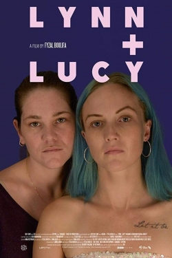 Lynn + Lucy (2019) Official Image | AndyDay